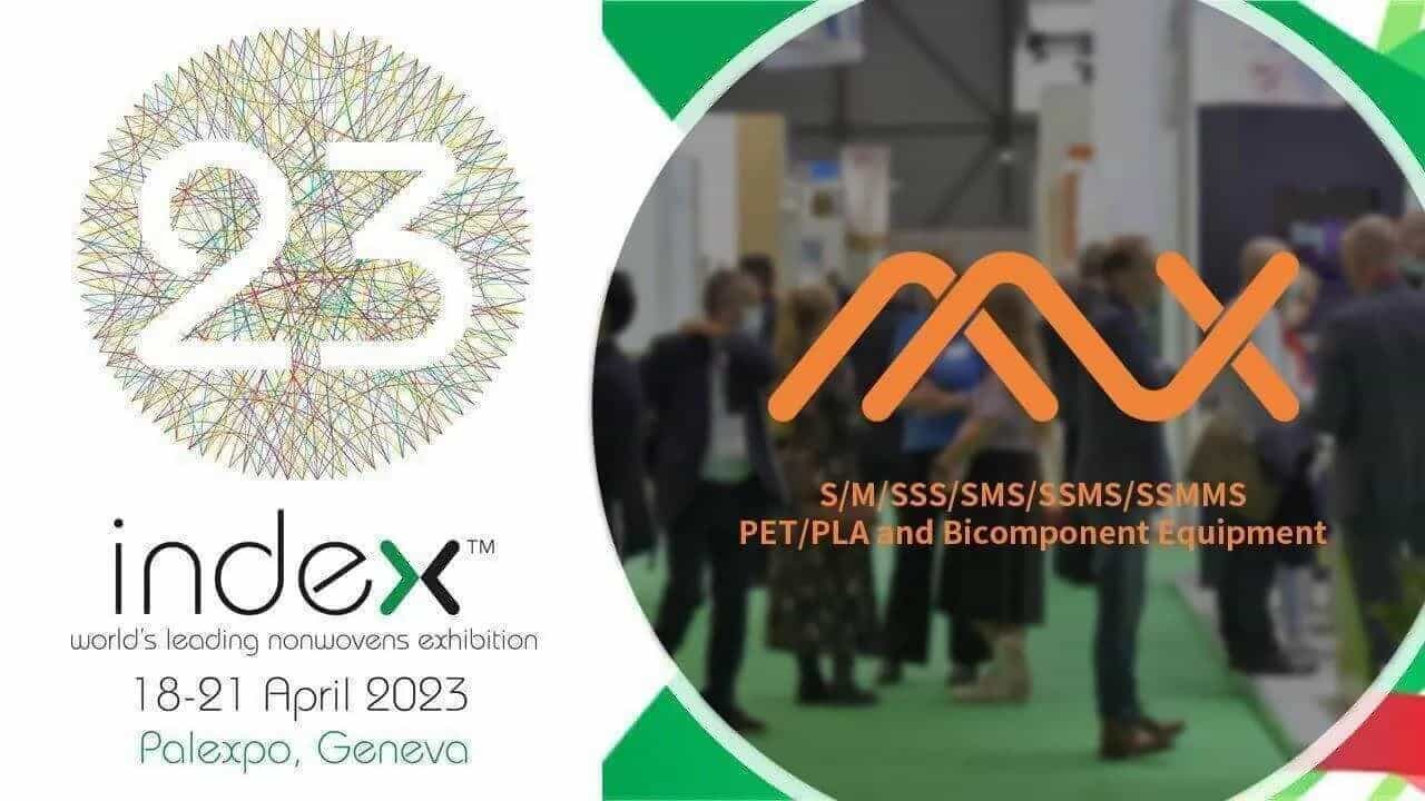 AZX – Votre Solution de Référence pour des Machines de Fabrication de Tissus Non-Tissés de Haute Qualité